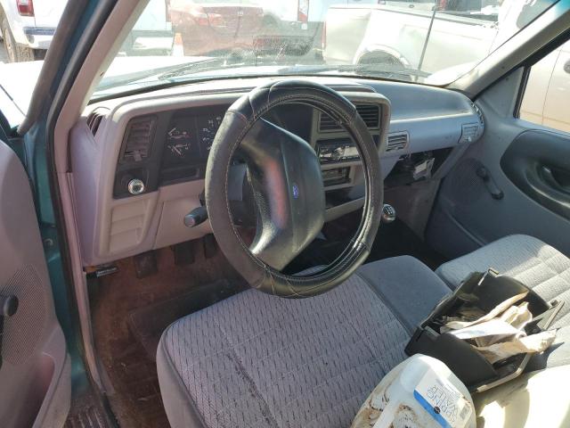 Photo 8 from auction – 1993 FORD RANGER with VIN 1FTCR10A6PTA01471