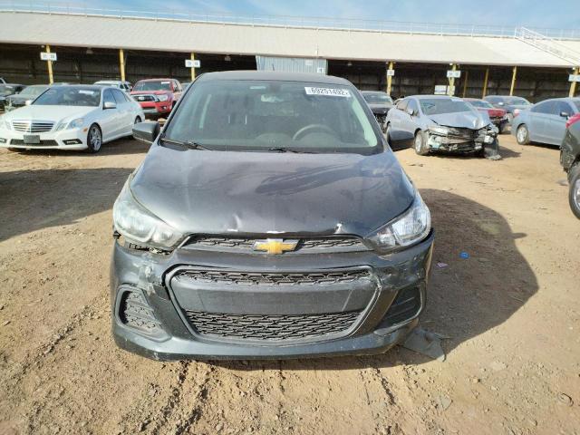 Photo 5 from auction – 2017 CHEVROLET SPARK LS with VIN KL8CB6SA5HC810386