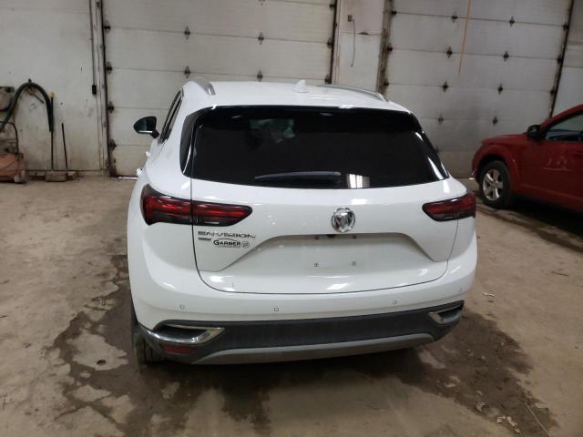 Фото 6 с аукциона – 2021 BUICK ENVISION P с VIN LRBFZMR41MD191597