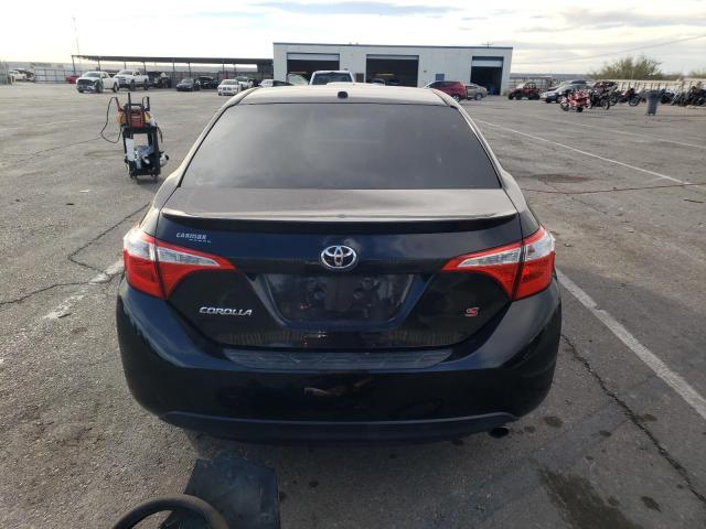 Photo 6 from auction – 2014 TOYOTA COROLLA L with VIN 2T1BURHE2EC172609