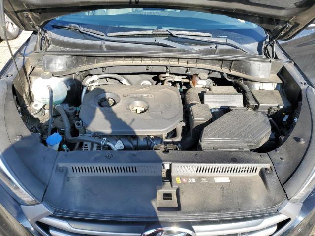 Photo 12 from auction – 2017 HYUNDAI TUCSON LIM with VIN KM8J3CA45HU493737
