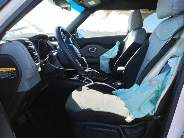 Photo 7 from auction – 2017 KIA SOUL with VIN KNDJN2A29H7459760