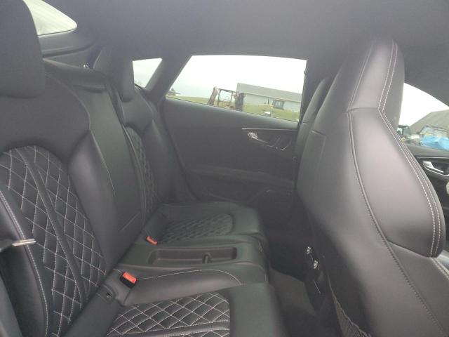 Photo 10 from auction – 2016 AUDI S7 PRESTIG with VIN WAUW2AFC5GN112234