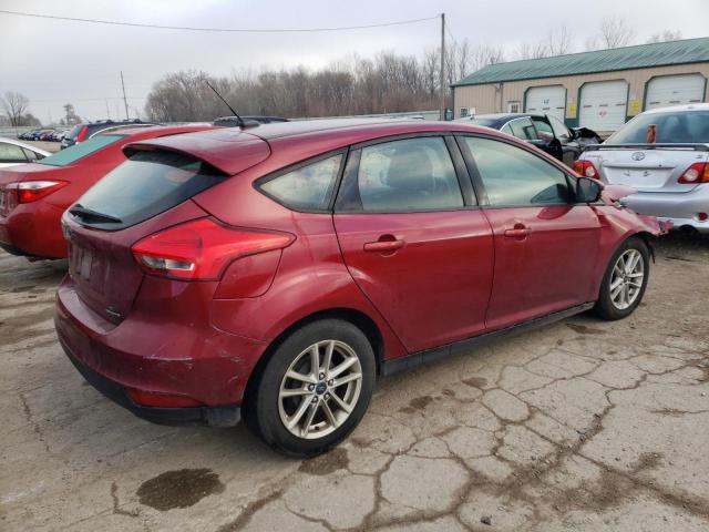 Photo 3 from auction – 2015 FORD FOCUS SE with VIN 1FADP3K22FL228866