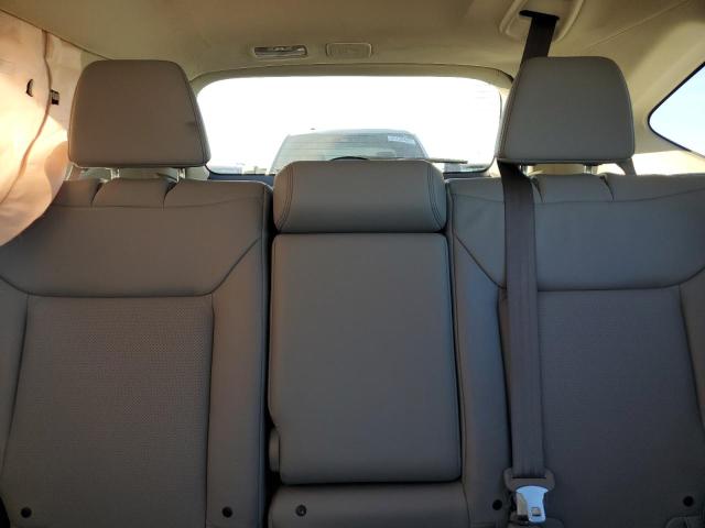 Photo 10 from auction – 2016 HONDA CR-V EXL with VIN 5J6RM4H78GL046358