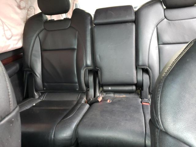 Photo 10 from auction – 2014 ACURA MDX TECHNO with VIN 5FRYD4H49EB049081