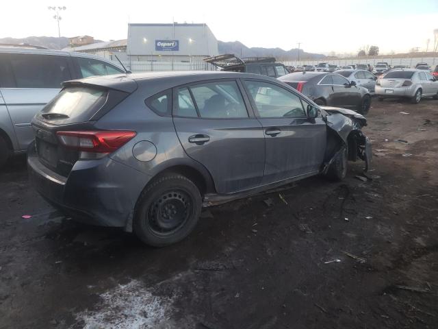 Photo 3 from auction – 2018 SUBARU IMPREZA with VIN 4S3GTAA69J1738907