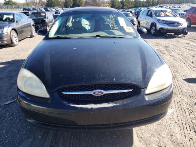 Photo 5 from auction – 2003 FORD TAURUS SEL with VIN 1FAFP56S13A243588