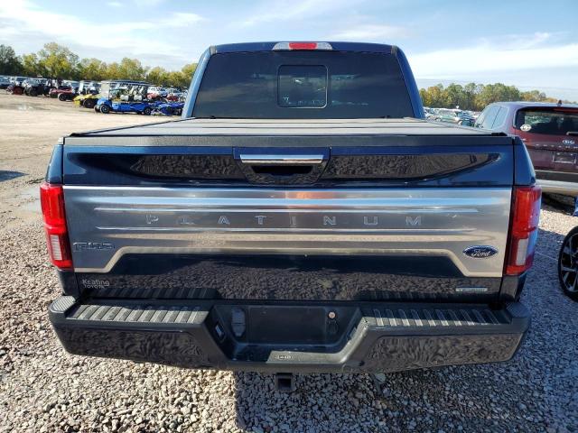 Photo 6 from auction – 2020 FORD F150 SUPER with VIN 1FTEW1E41LFC04524