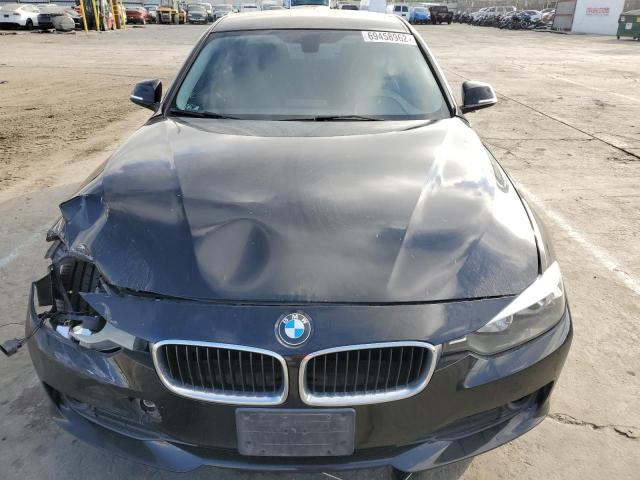 Photo 5 from auction – 2015 BMW 320 I with VIN WBA3B1C55FP681421