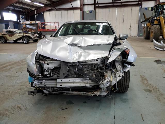 Photo 5 from auction – 2011 HONDA ACCORD LX with VIN 1HGCP2F32BA049740