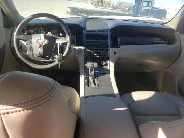 Photo 8 from auction – 2012 FORD TAURUS SEL with VIN 1FAHP2EW8CG128057