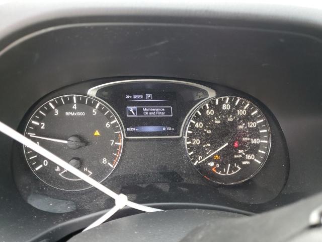 Photo 9 from auction – 2018 NISSAN PATHFINDER with VIN 5N1DR2MM0JC625378