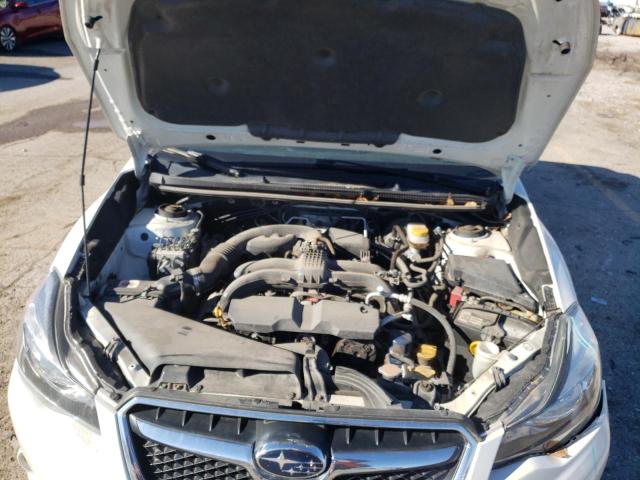 Photo 12 from auction – 2014 SUBARU XV CROSSTR with VIN JF2GPAKC5EH342318