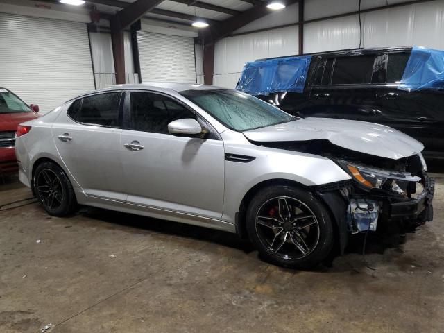 Photo 4 from auction – 2014 KIA OPTIMA EX with VIN 5XXGN4A74EG277100