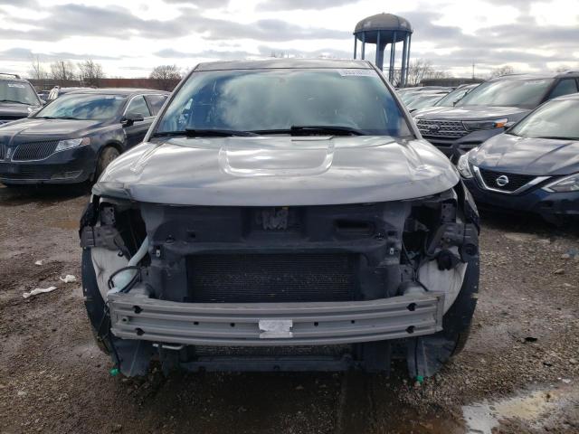 Photo 5 from auction – 2013 FORD EXPLORER L with VIN 1FM5K8F80DGA58064