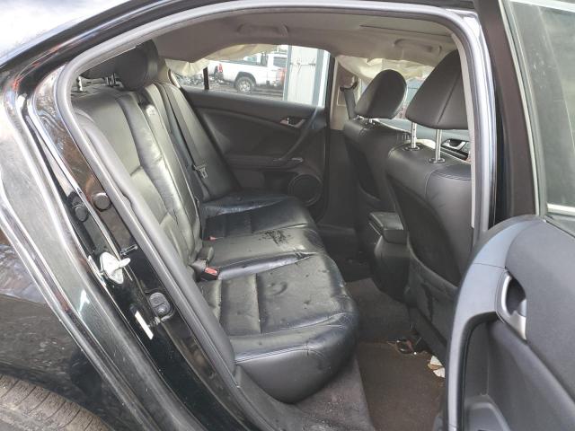 Photo 10 from auction – 2010 ACURA TSX with VIN JH4CU2F6XAC028573