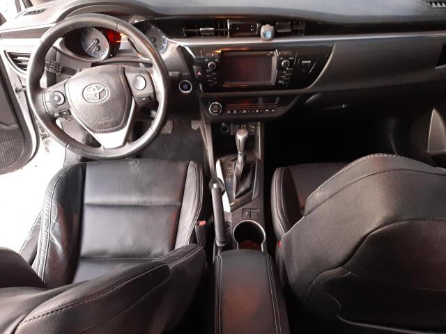 Photo 8 from auction – 2014 TOYOTA COROLLA L with VIN 5YFBURHE5EP177836