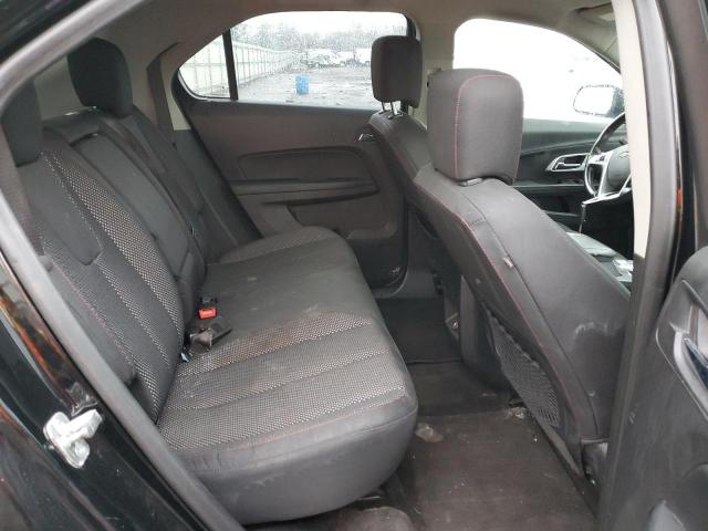 Photo 11 from auction – 2016 CHEVROLET EQUINOX LT with VIN 2GNALCEK3G6118110