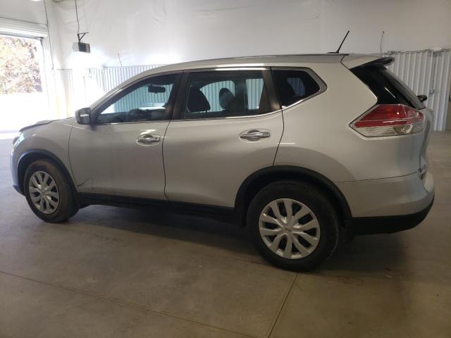 Photo 2 from auction – 2015 NISSAN ROGUE S with VIN KNMAT2MT5FP547759