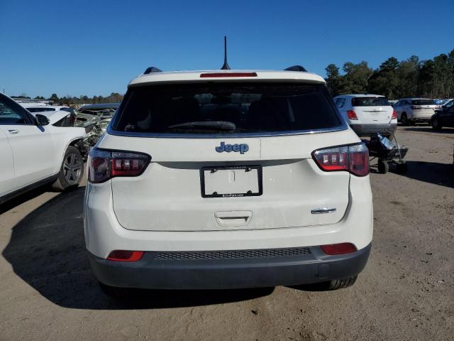 Photo 6 from auction – 2018 JEEP COMPASS LA with VIN 3C4NJCBB9JT226299