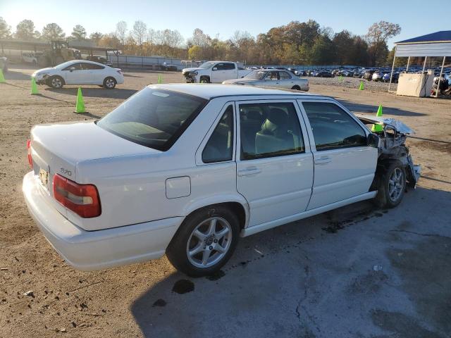 Photo 3 from auction – 1999 VOLVO S70 with VIN YV1LS55A6X1569603