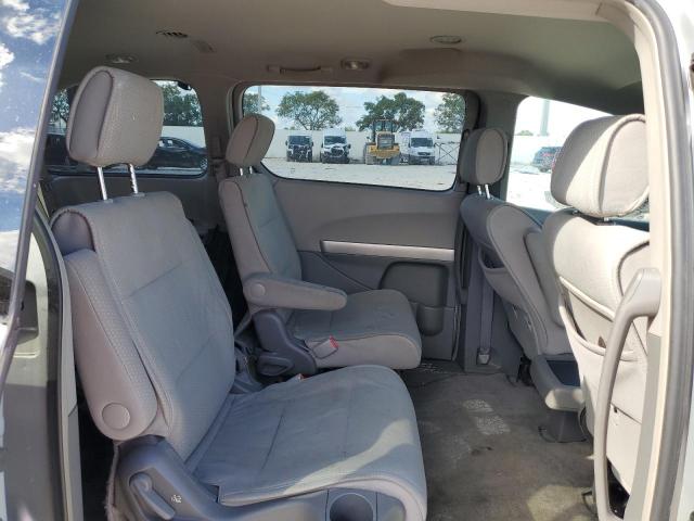 Photo 10 from auction – 2008 NISSAN QUEST S with VIN 5N1BV28U58N113207