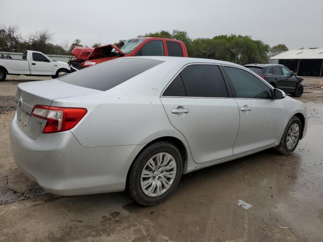 Photo 3 from auction – 2012 TOYOTA CAMRY BASE with VIN 4T4BF1FK8CR258156