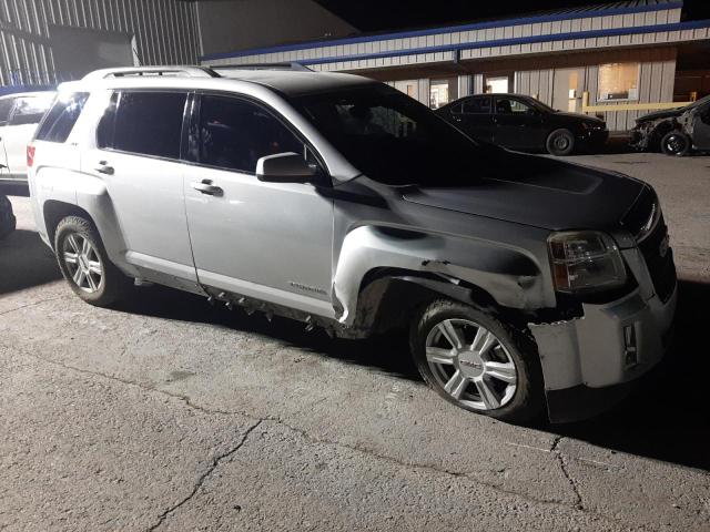 Photo 4 from auction – 2014 GMC TERRAIN SL with VIN 2GKFLSE33E6270178