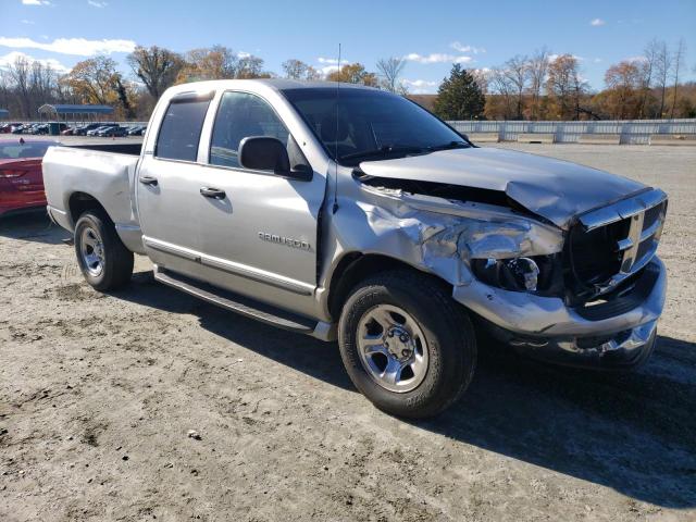 Photo 4 from auction – 2002 DODGE RAM 1500 with VIN 1D7HA18N32S572389
