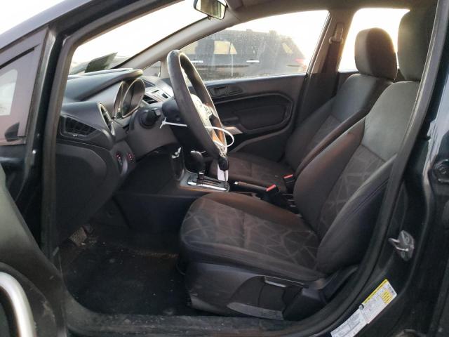 Photo 7 from auction – 2011 FORD FIESTA SE with VIN 3FADP4EJ3BM232555