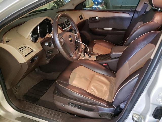 Photo 7 from auction – 2011 CHEVROLET MALIBU LTZ with VIN 1G1ZE5E16BF198809