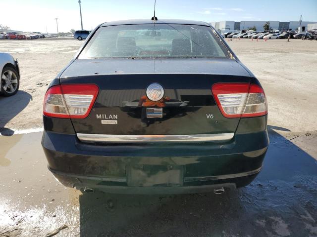 Photo 6 from auction – 2007 MERCURY MILAN PREM with VIN 3MEHM08187R660459