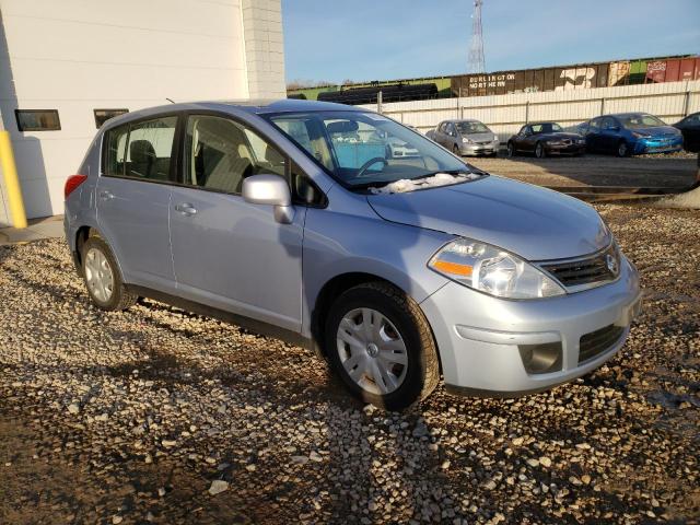 Photo 4 from auction – 2011 NISSAN VERSA S with VIN 3N1BC1CP7BL500969