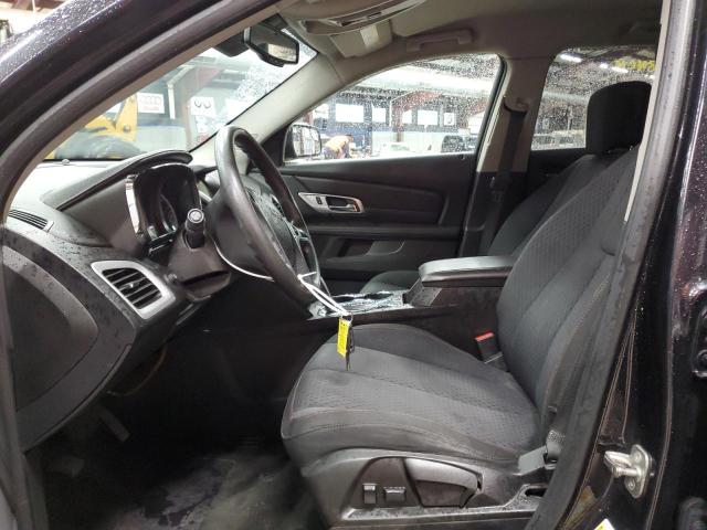 Photo 7 from auction – 2013 GMC TERRAIN SL with VIN 2GKFLREK7D6285829
