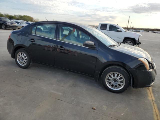 Photo 4 from auction – 2008 NISSAN SENTRA 2.0 with VIN 3N1AB61E78L630174