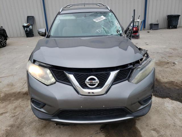 Photo 5 from auction – 2015 NISSAN ROGUE S with VIN KNMAT2MV6FP509524