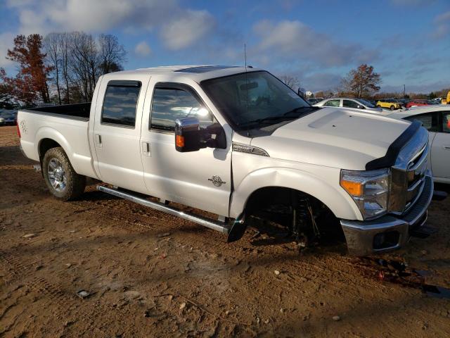 Photo 4 from auction – 2016 FORD F250 SUPER with VIN 1FT7W2BT4GEC43694