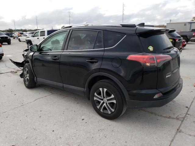 Photo 2 from auction – 2016 TOYOTA RAV4 LE with VIN 2T3ZFREV6GW288319