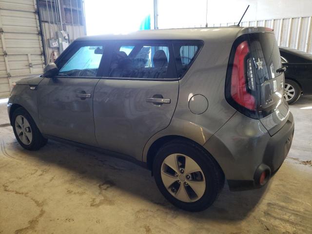 Photo 2 from auction – 2014 KIA SOUL with VIN KNDJN2A22E7060958