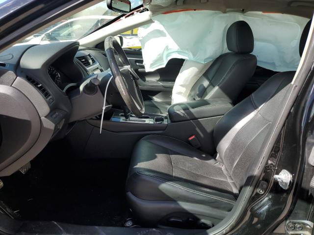Photo 7 from auction – 2016 NISSAN ALTIMA 2.5 with VIN 1N4AL3AP3GC150871