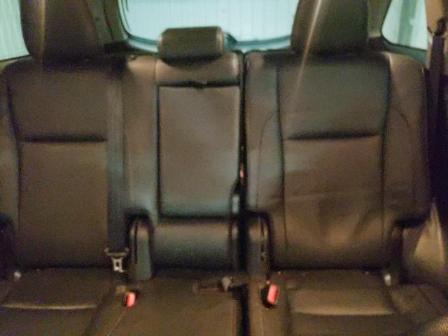 Photo 10 from auction – 2017 TOYOTA HIGHLANDER with VIN 5TDJGRFH0HS035244