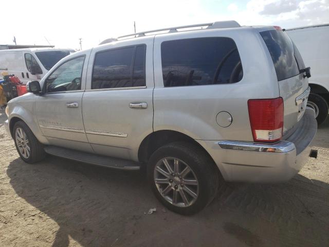 Photo 2 from auction – 2007 CHRYSLER ASPEN LIMI with VIN 1A8HX58207F563146
