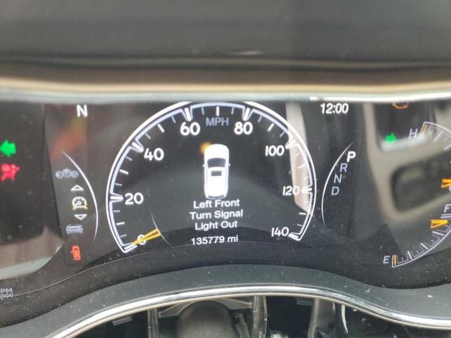 Photo 9 from auction – 2017 JEEP GRAND CHER with VIN 1C4RJEAG2HC780235