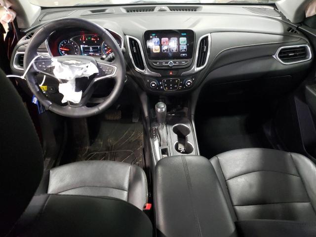 Photo 8 from auction – 2018 CHEVROLET EQUINOX PR with VIN 2GNAXVEV7J6130536