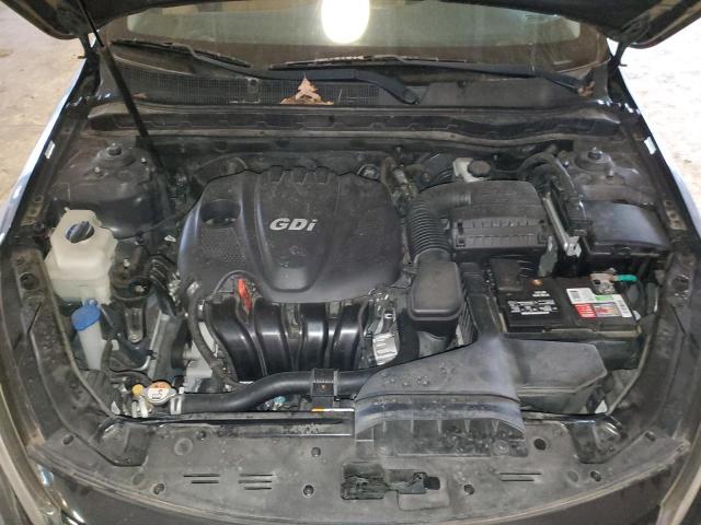 Photo 11 from auction – 2015 KIA OPTIMA LX with VIN 5XXGM4A7XFG436318