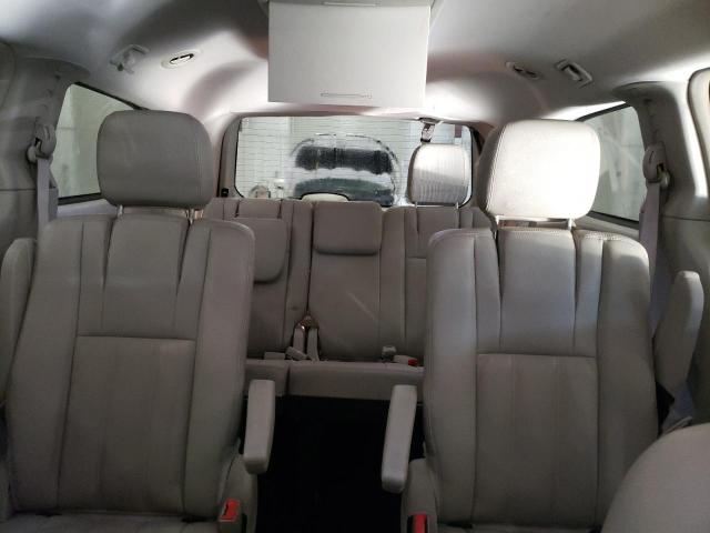 Photo 10 from auction – 2013 CHRYSLER TOWN & COU with VIN 2C4RC1BG5DR518731