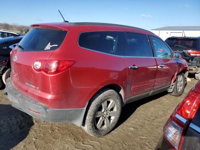 Photo 3 from auction – 2012 CHEVROLET TRAVERSE L with VIN 1GNKRJED3CJ278882