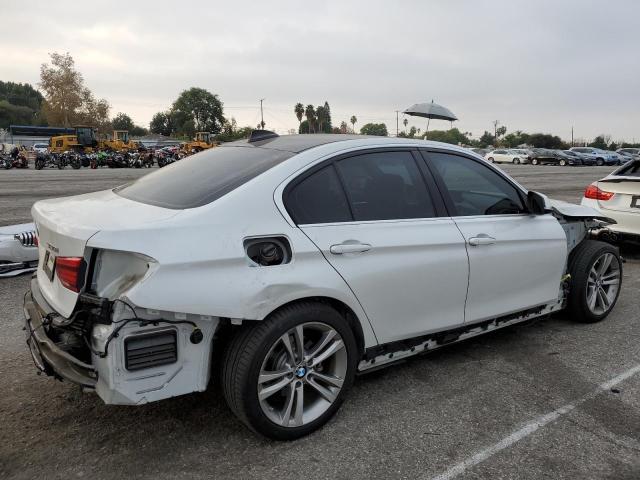 Photo 3 from auction – 2017 BMW 330 I with VIN WBA8B9C37HK884992