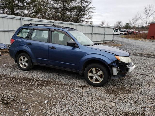 Photo 4 from auction – 2013 SUBARU FORESTER 2 with VIN JF2SHABCXDH409193
